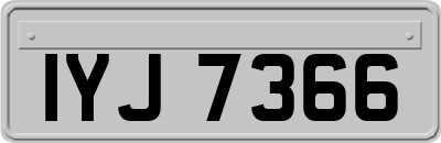 IYJ7366
