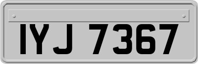 IYJ7367