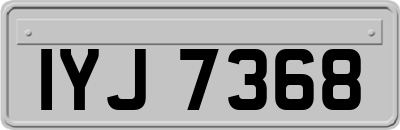 IYJ7368