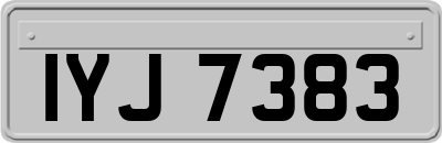 IYJ7383