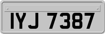 IYJ7387