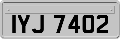 IYJ7402