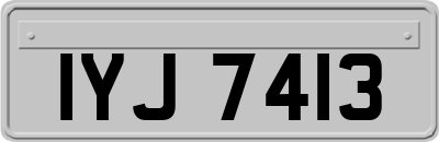 IYJ7413