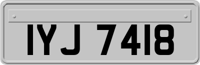 IYJ7418