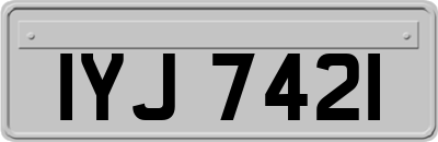 IYJ7421