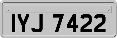 IYJ7422