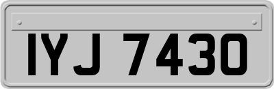 IYJ7430