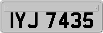 IYJ7435