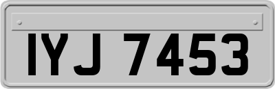IYJ7453