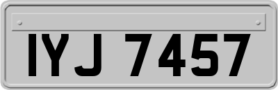 IYJ7457