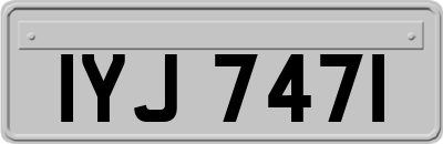 IYJ7471
