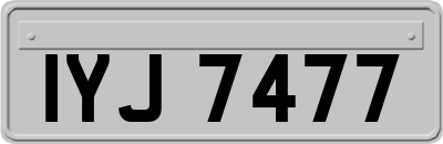 IYJ7477