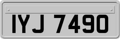 IYJ7490