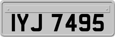 IYJ7495