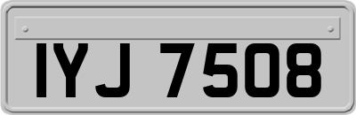 IYJ7508