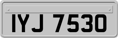 IYJ7530