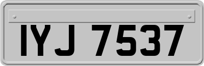 IYJ7537