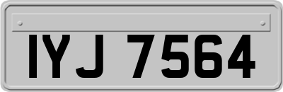 IYJ7564