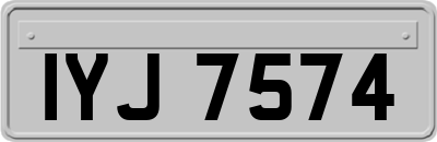 IYJ7574