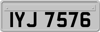 IYJ7576