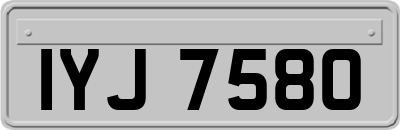 IYJ7580
