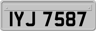 IYJ7587