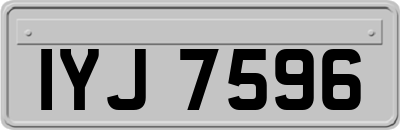 IYJ7596
