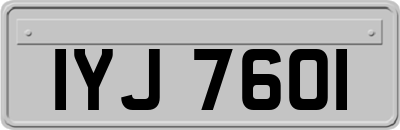 IYJ7601