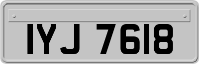 IYJ7618