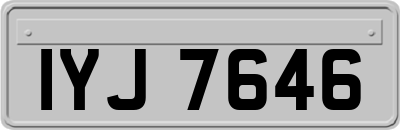 IYJ7646