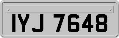 IYJ7648