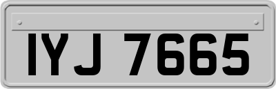 IYJ7665