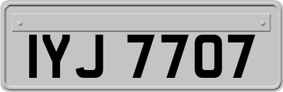 IYJ7707