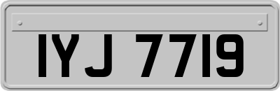 IYJ7719