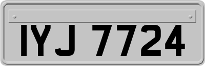 IYJ7724