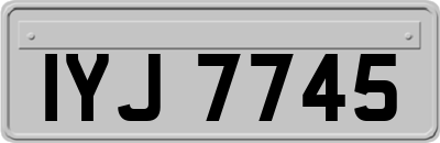 IYJ7745