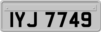 IYJ7749