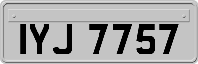 IYJ7757