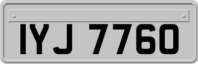 IYJ7760
