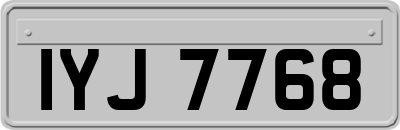 IYJ7768