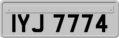 IYJ7774