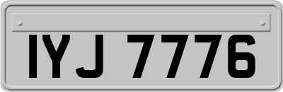 IYJ7776