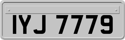 IYJ7779