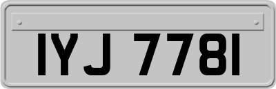 IYJ7781