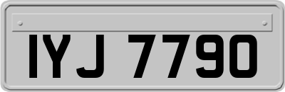 IYJ7790