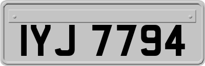 IYJ7794