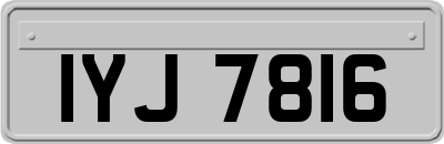 IYJ7816