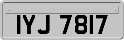 IYJ7817