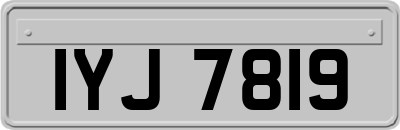 IYJ7819