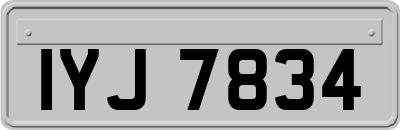 IYJ7834